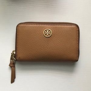 Tory Burch Wallet